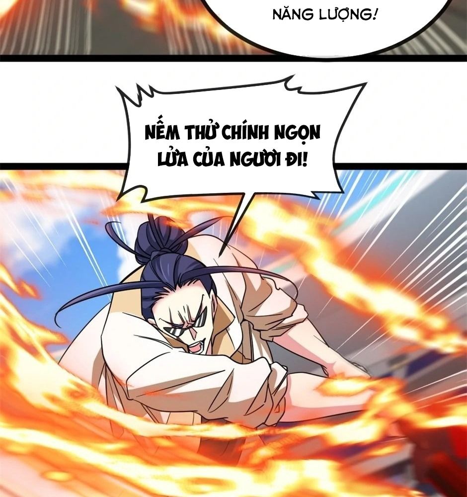 Hệ Thống Thăng Cấp Thành Thần: Chapter 141