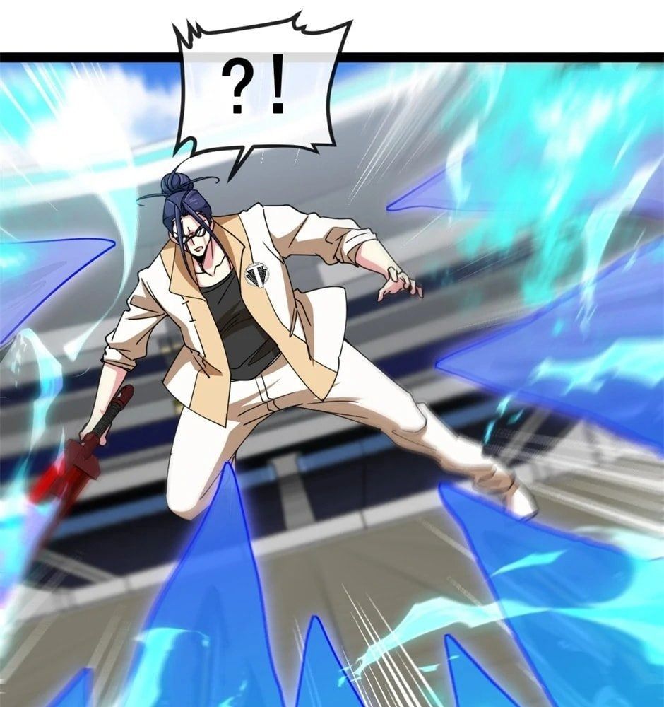 Hệ Thống Thăng Cấp Thành Thần: Chapter 141