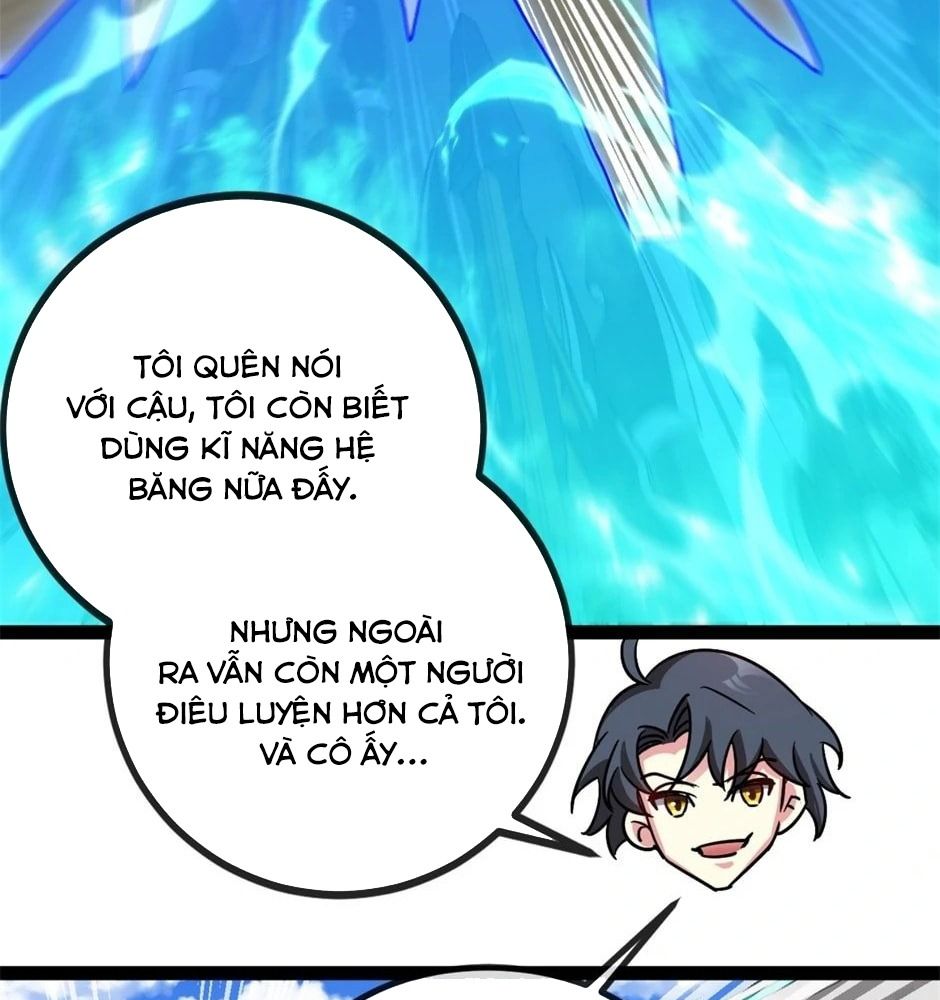 Hệ Thống Thăng Cấp Thành Thần: Chapter 141