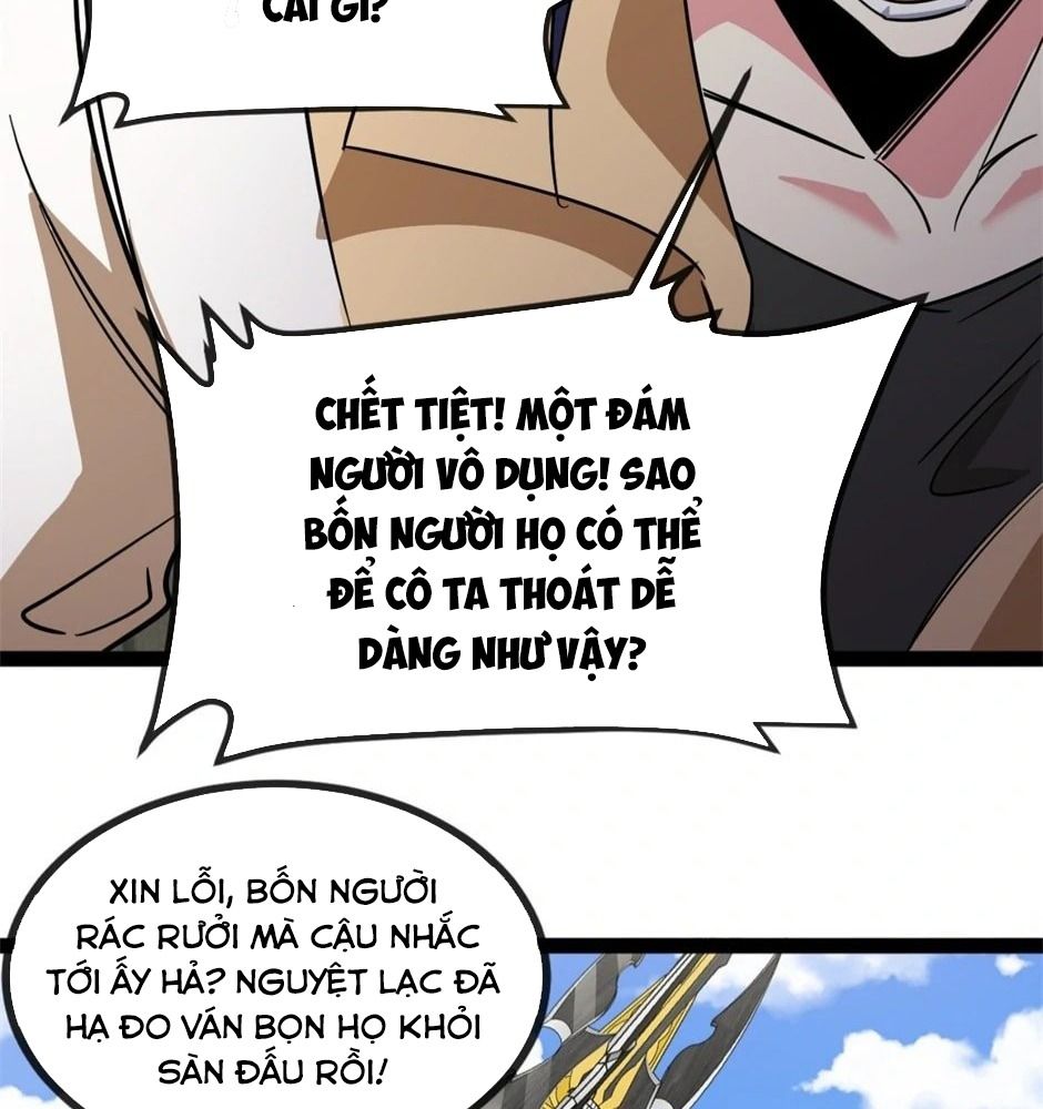 Hệ Thống Thăng Cấp Thành Thần: Chapter 141