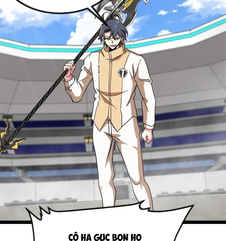 Hệ Thống Thăng Cấp Thành Thần: Chapter 141