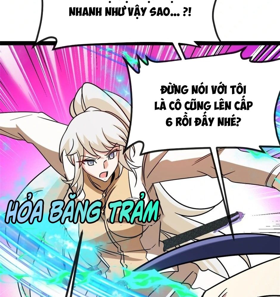 Hệ Thống Thăng Cấp Thành Thần: Chapter 141