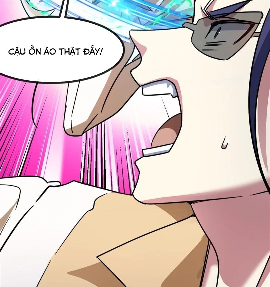 Hệ Thống Thăng Cấp Thành Thần: Chapter 141