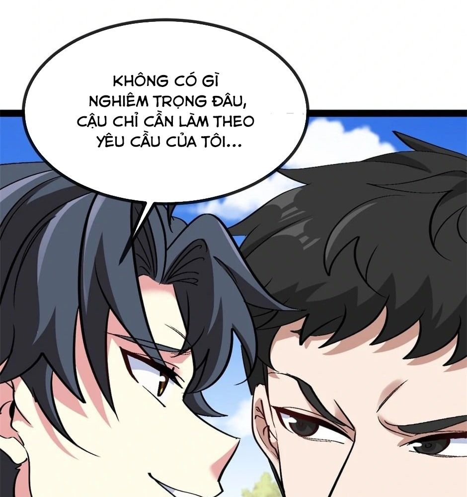 Hệ Thống Thăng Cấp Thành Thần: Chapter 141