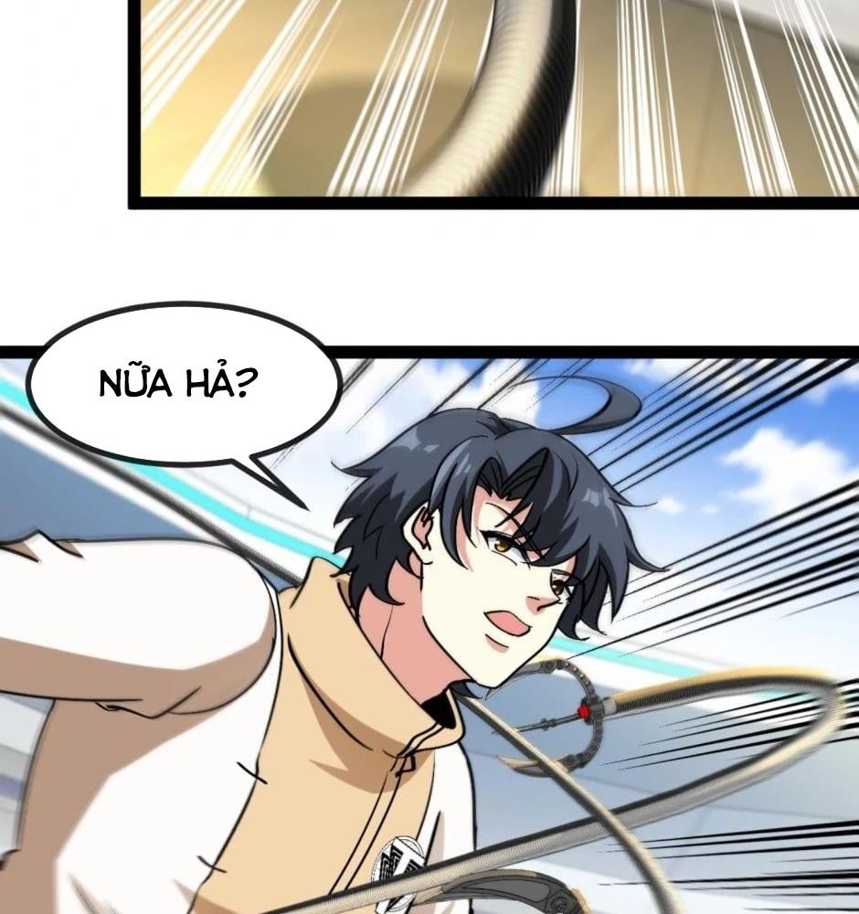 Hệ Thống Thăng Cấp Thành Thần: Chapter 146