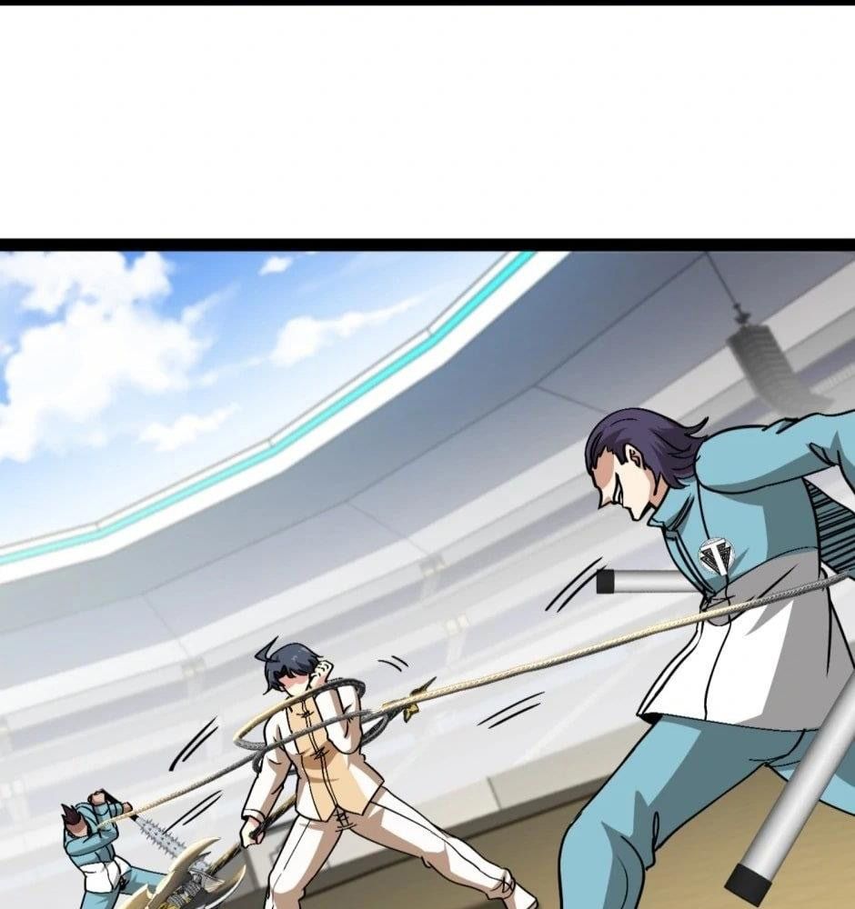 Hệ Thống Thăng Cấp Thành Thần: Chapter 146