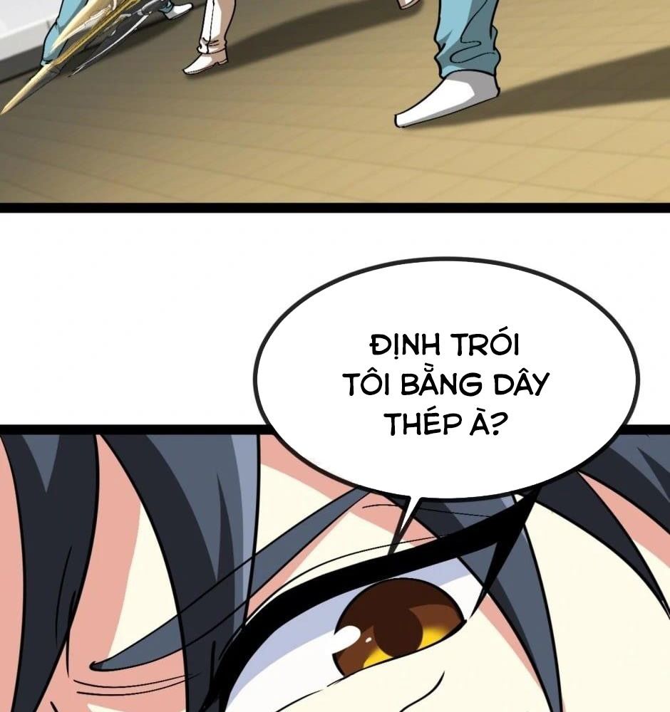 Hệ Thống Thăng Cấp Thành Thần: Chapter 146