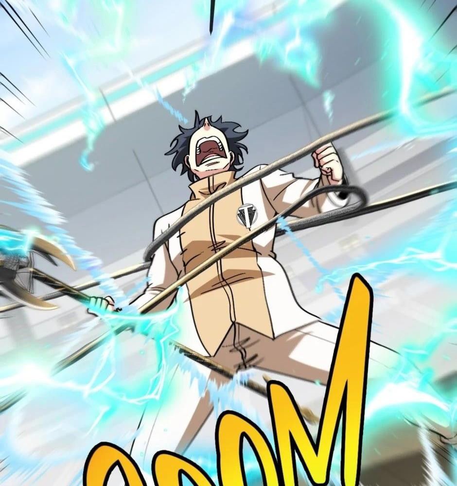 Hệ Thống Thăng Cấp Thành Thần: Chapter 146