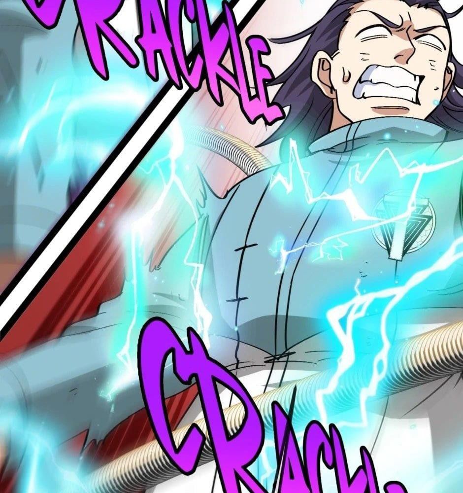 Hệ Thống Thăng Cấp Thành Thần: Chapter 146