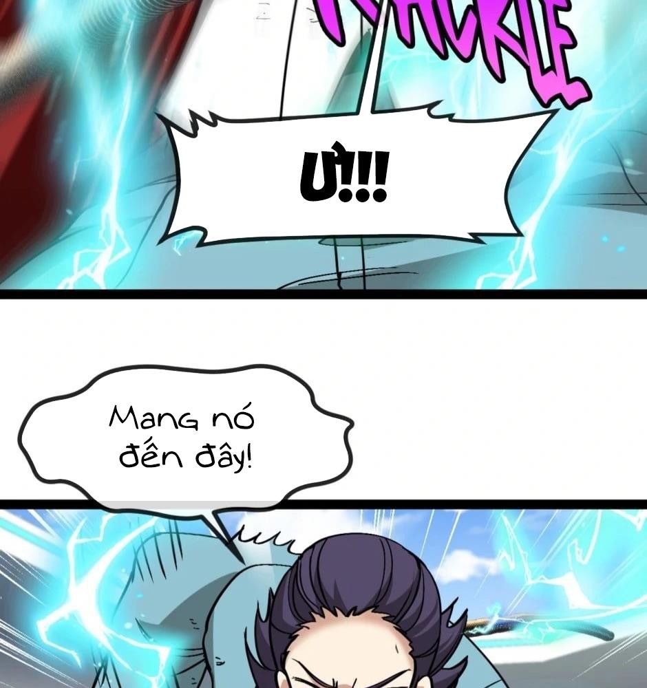 Hệ Thống Thăng Cấp Thành Thần: Chapter 146