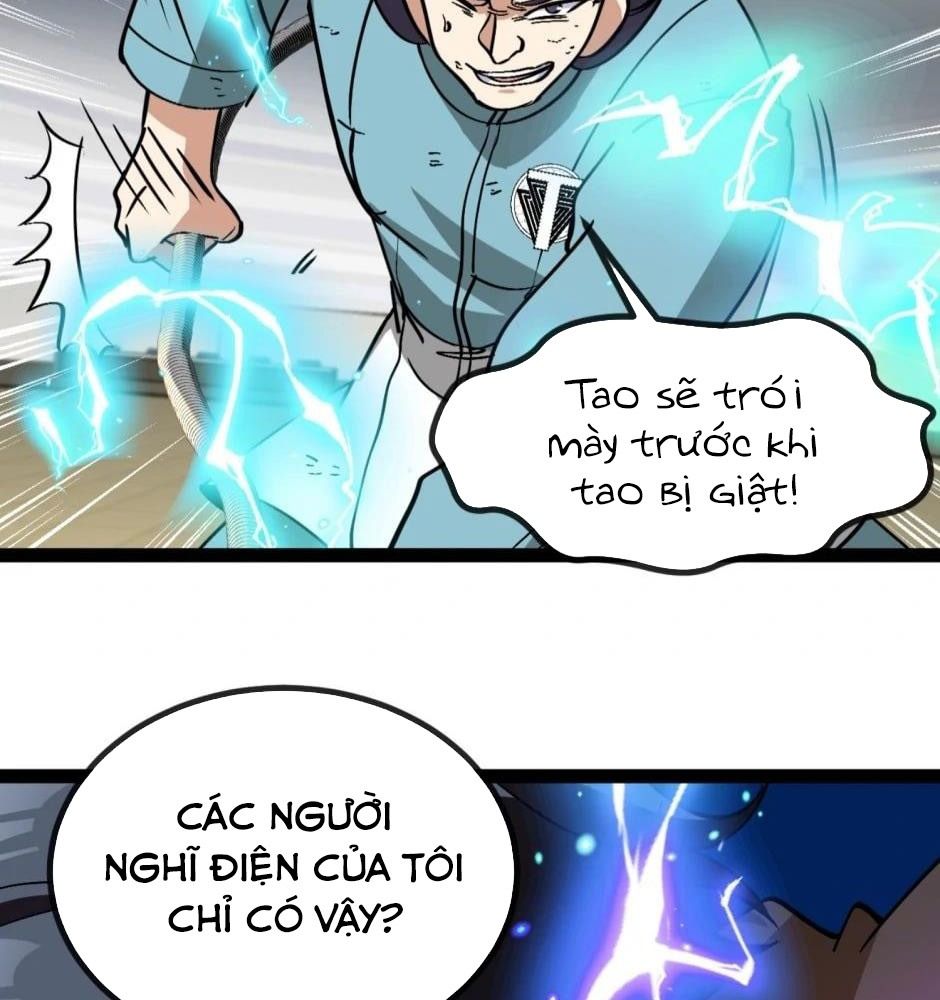 Hệ Thống Thăng Cấp Thành Thần: Chapter 146