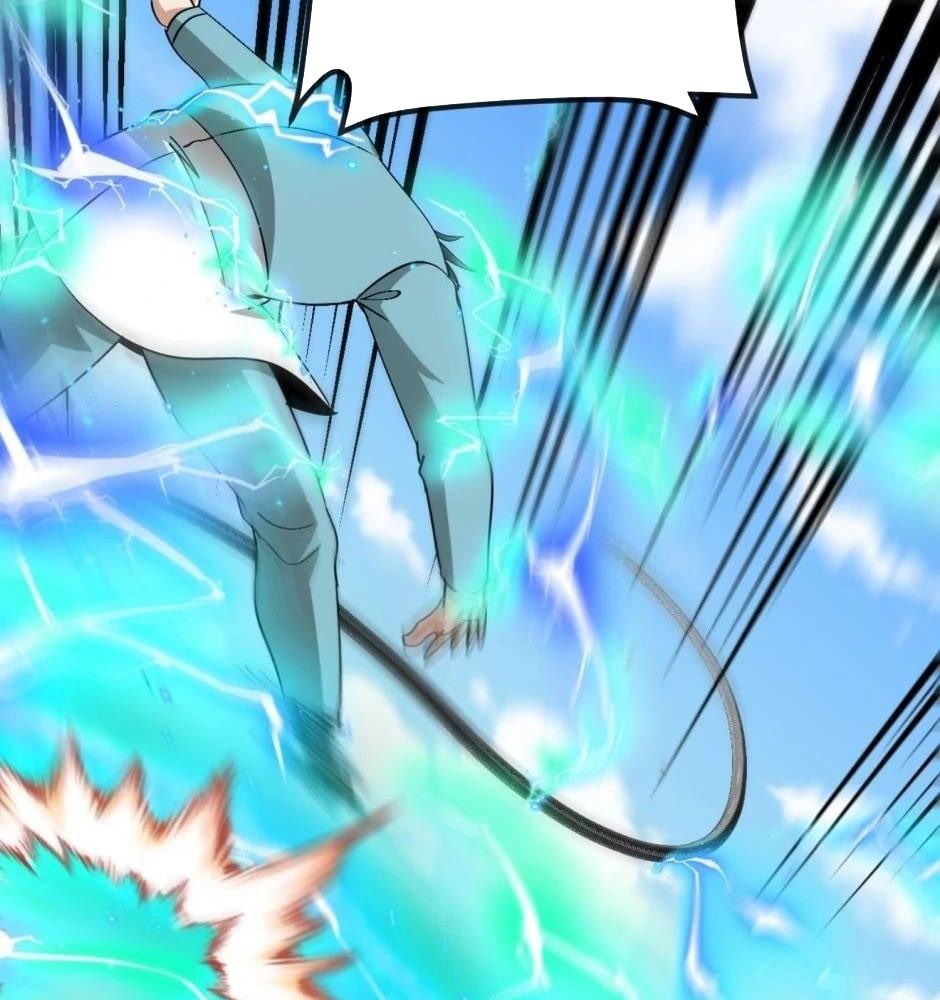 Hệ Thống Thăng Cấp Thành Thần: Chapter 146