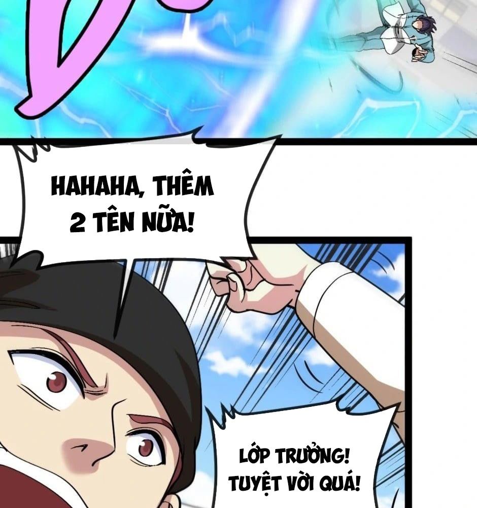 Hệ Thống Thăng Cấp Thành Thần: Chapter 146