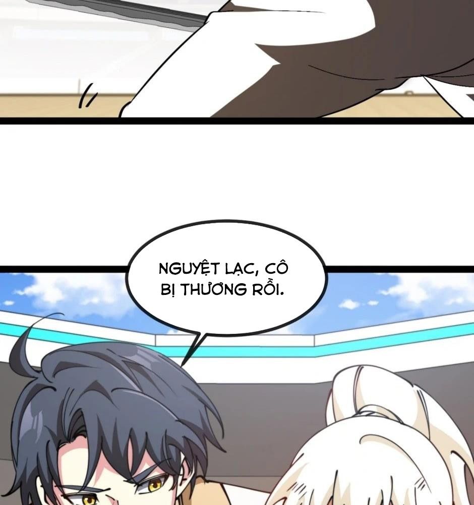 Hệ Thống Thăng Cấp Thành Thần: Chapter 146