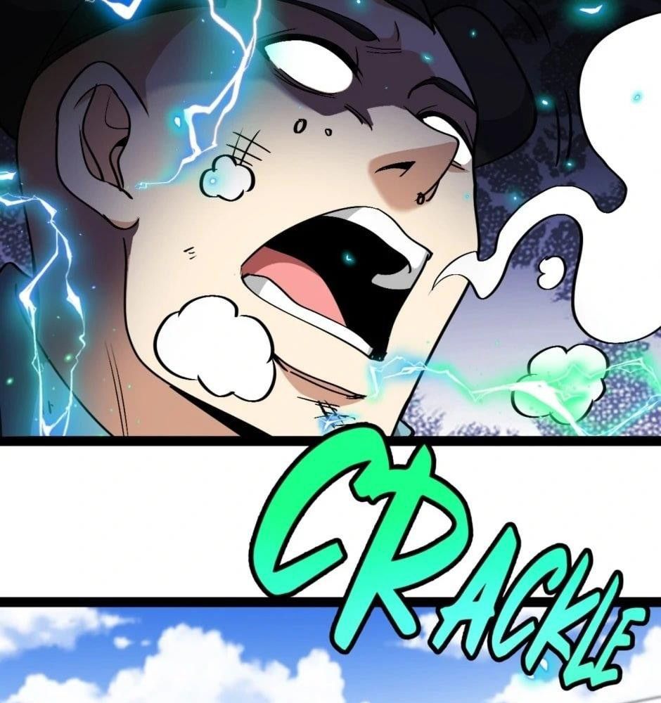 Hệ Thống Thăng Cấp Thành Thần: Chapter 146