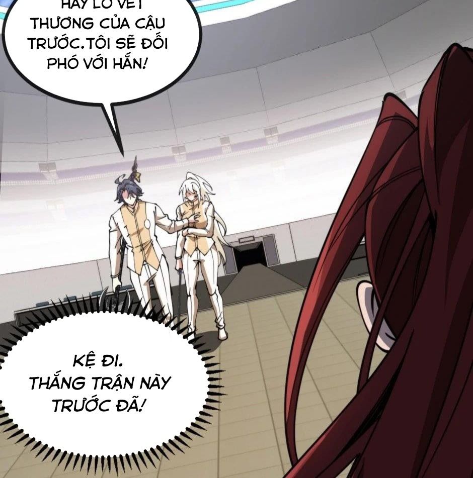 Hệ Thống Thăng Cấp Thành Thần: Chapter 146