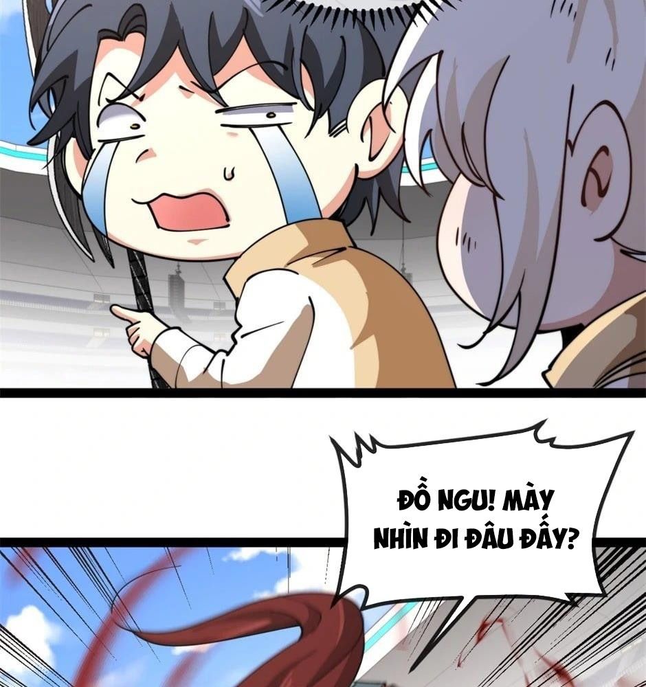 Hệ Thống Thăng Cấp Thành Thần: Chapter 146
