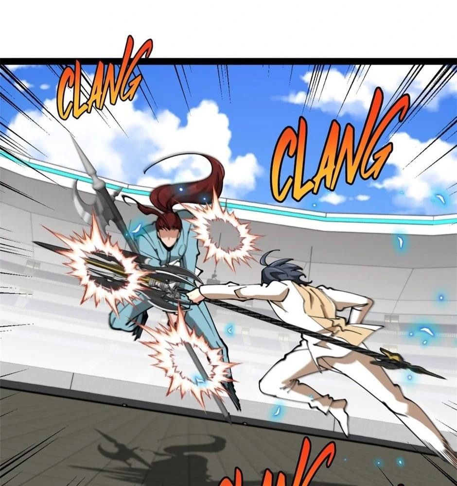 Hệ Thống Thăng Cấp Thành Thần: Chapter 146