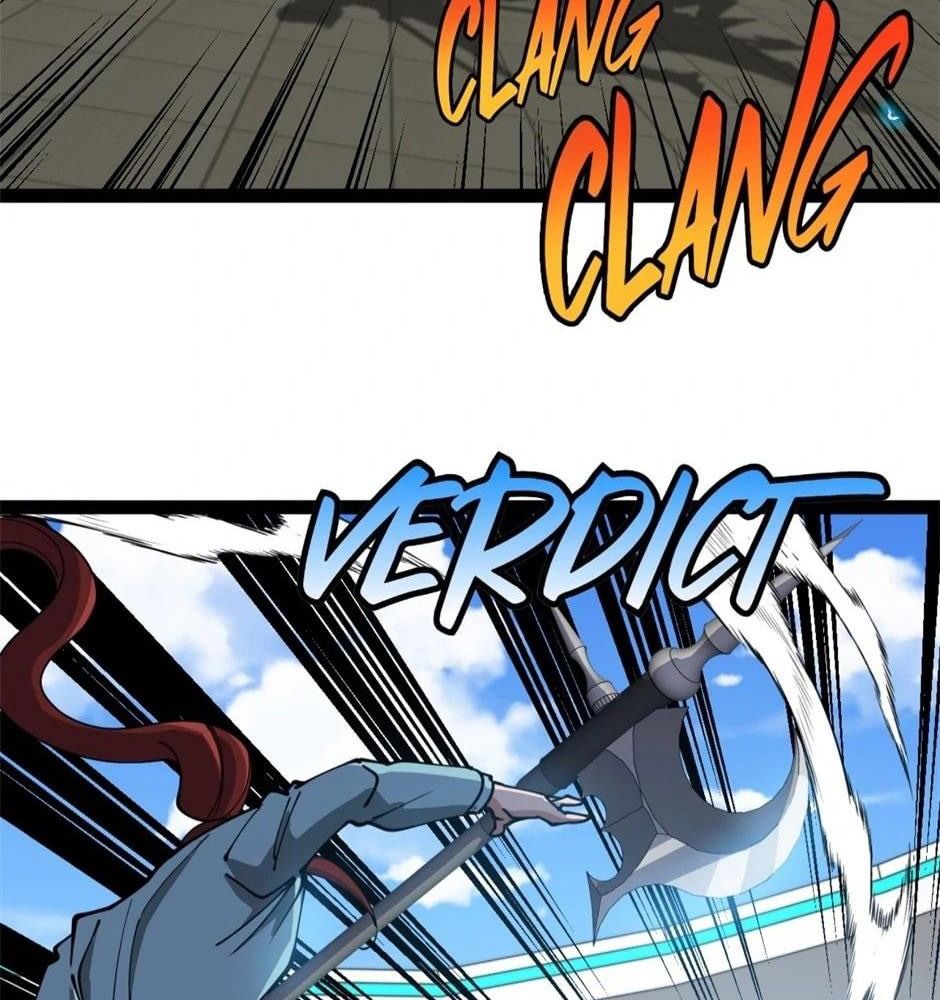 Hệ Thống Thăng Cấp Thành Thần: Chapter 146