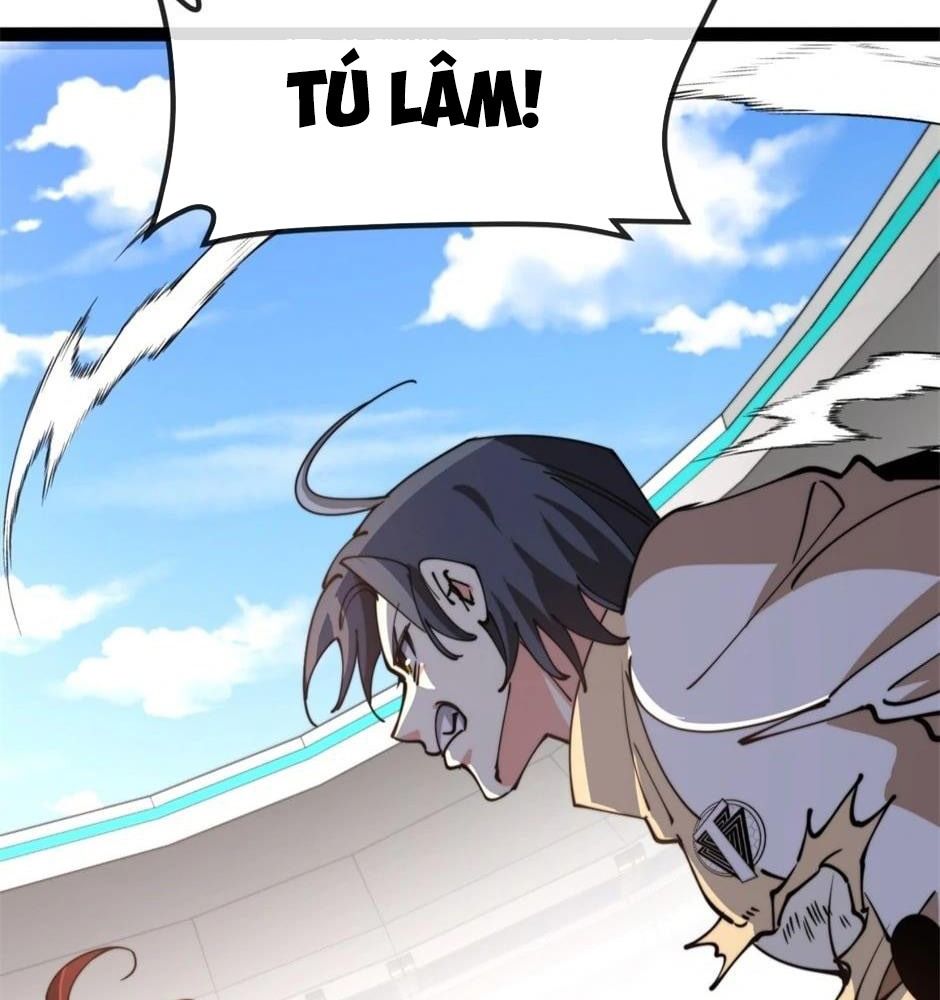Hệ Thống Thăng Cấp Thành Thần: Chapter 146