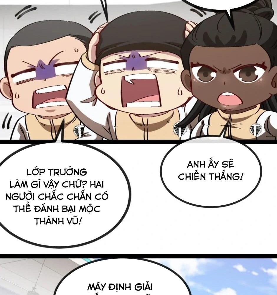 Hệ Thống Thăng Cấp Thành Thần: Chapter 146