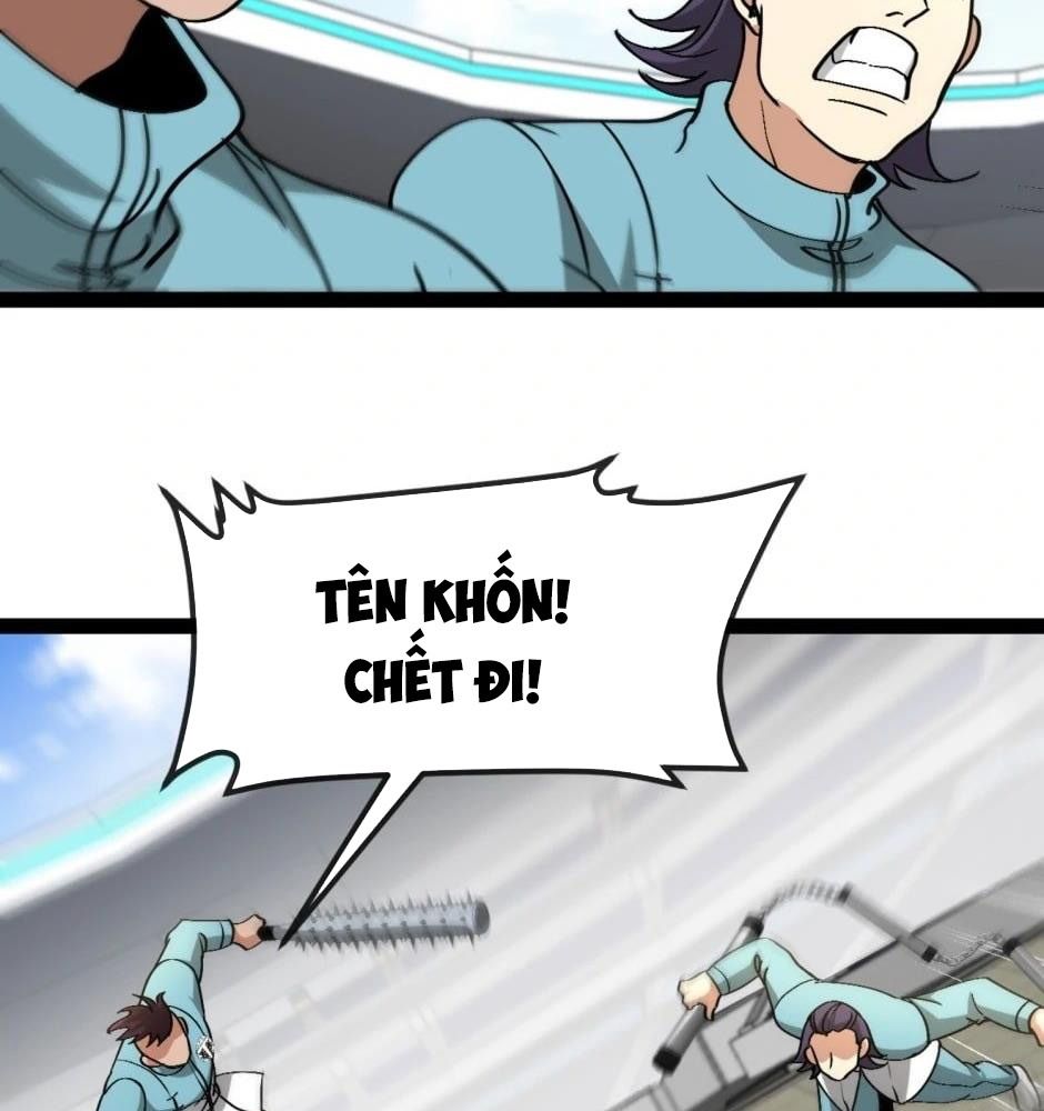 Hệ Thống Thăng Cấp Thành Thần: Chapter 146