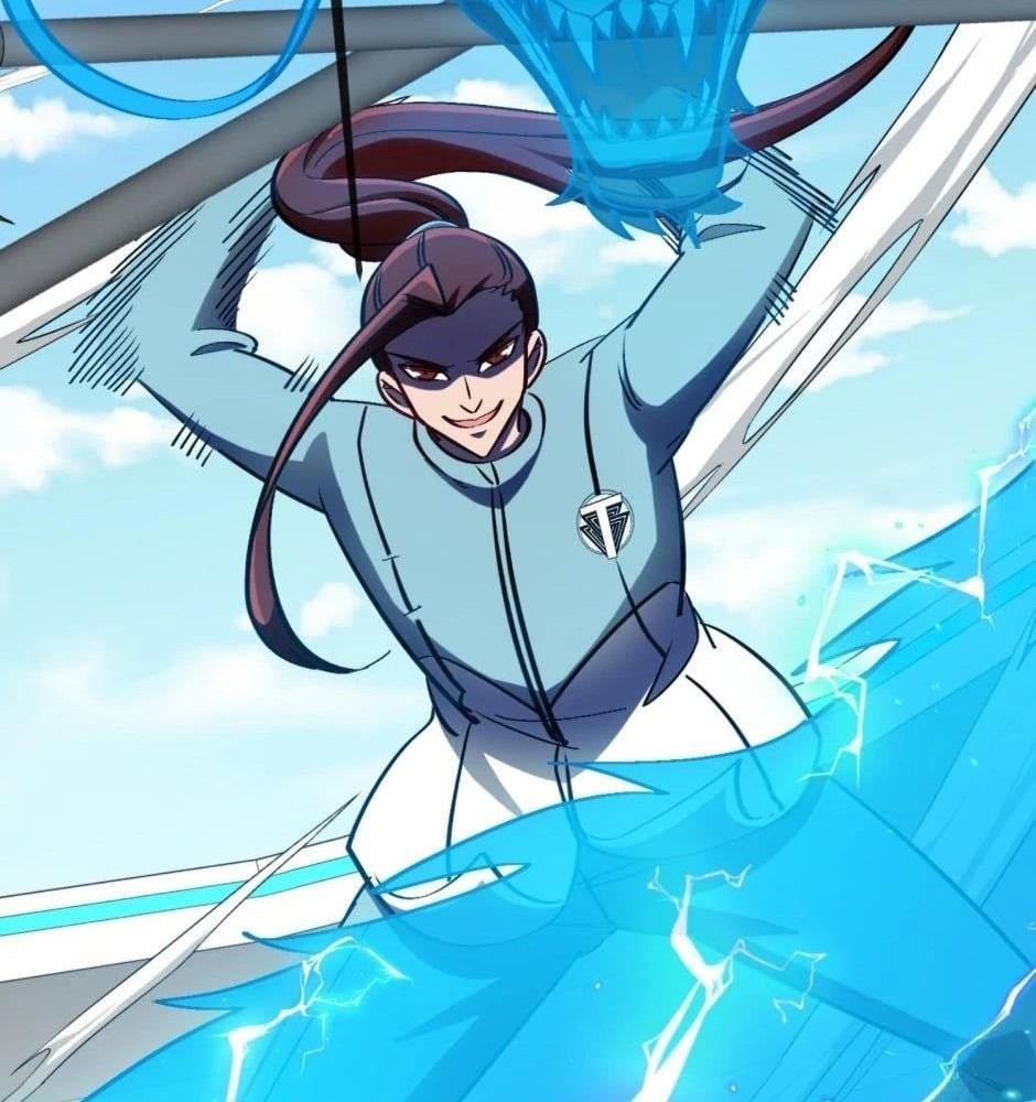 Hệ Thống Thăng Cấp Thành Thần: Chapter 146