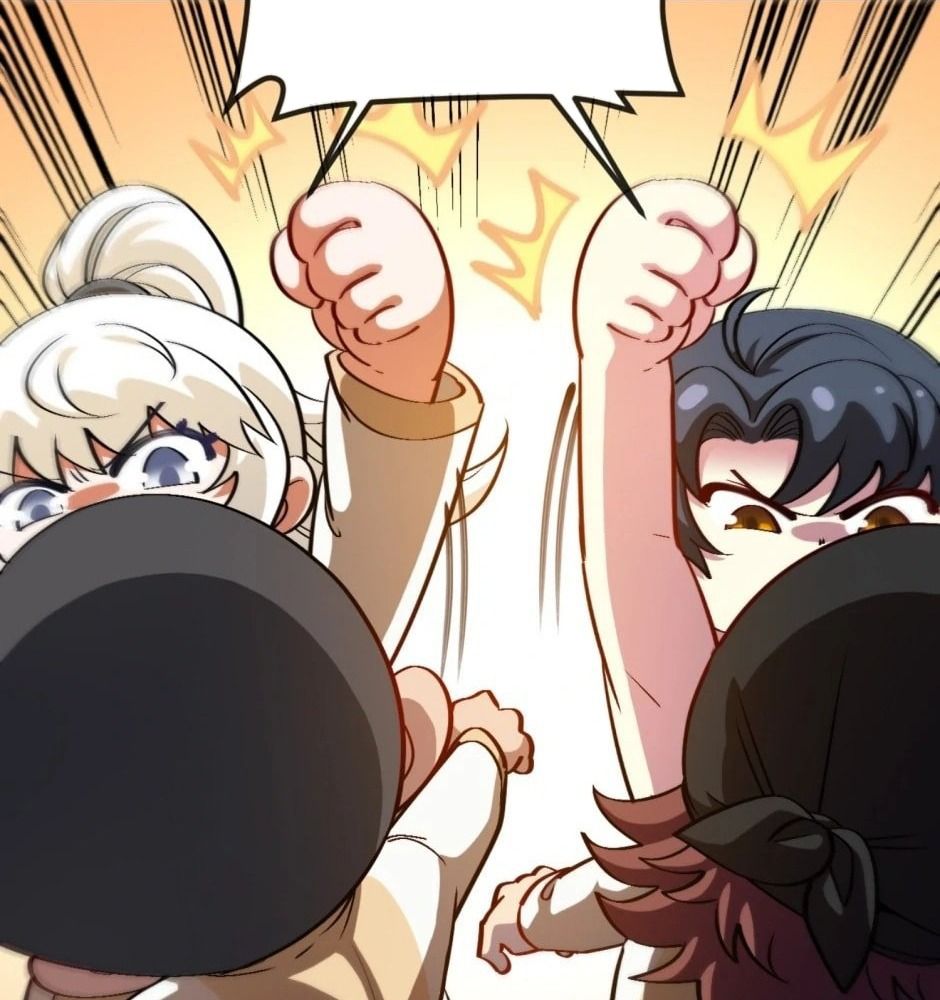 Hệ Thống Thăng Cấp Thành Thần: Chapter 148