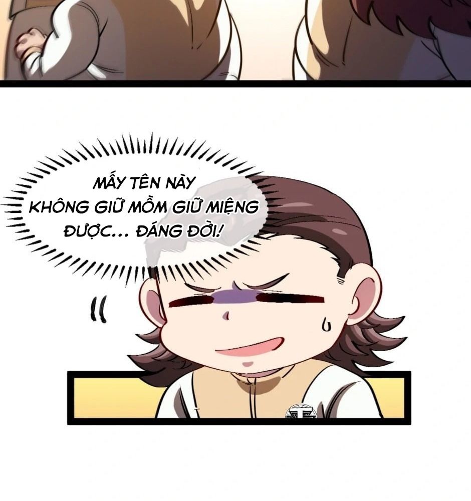 Hệ Thống Thăng Cấp Thành Thần: Chapter 148