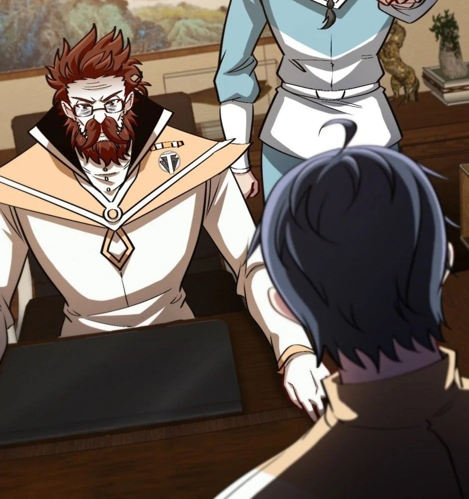 Hệ Thống Thăng Cấp Thành Thần: Chapter 148