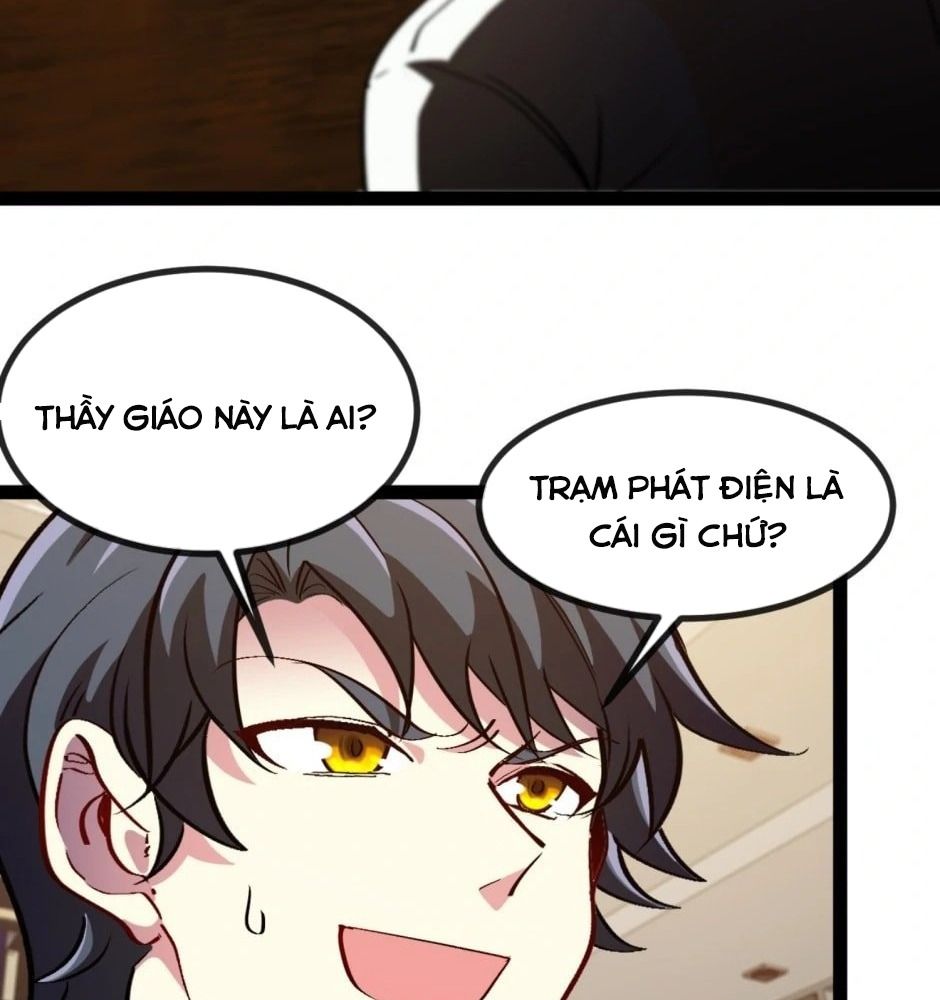 Hệ Thống Thăng Cấp Thành Thần: Chapter 148