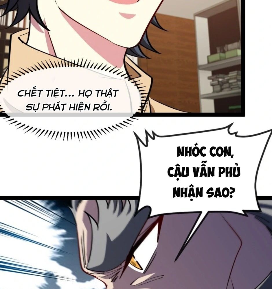 Hệ Thống Thăng Cấp Thành Thần: Chapter 148