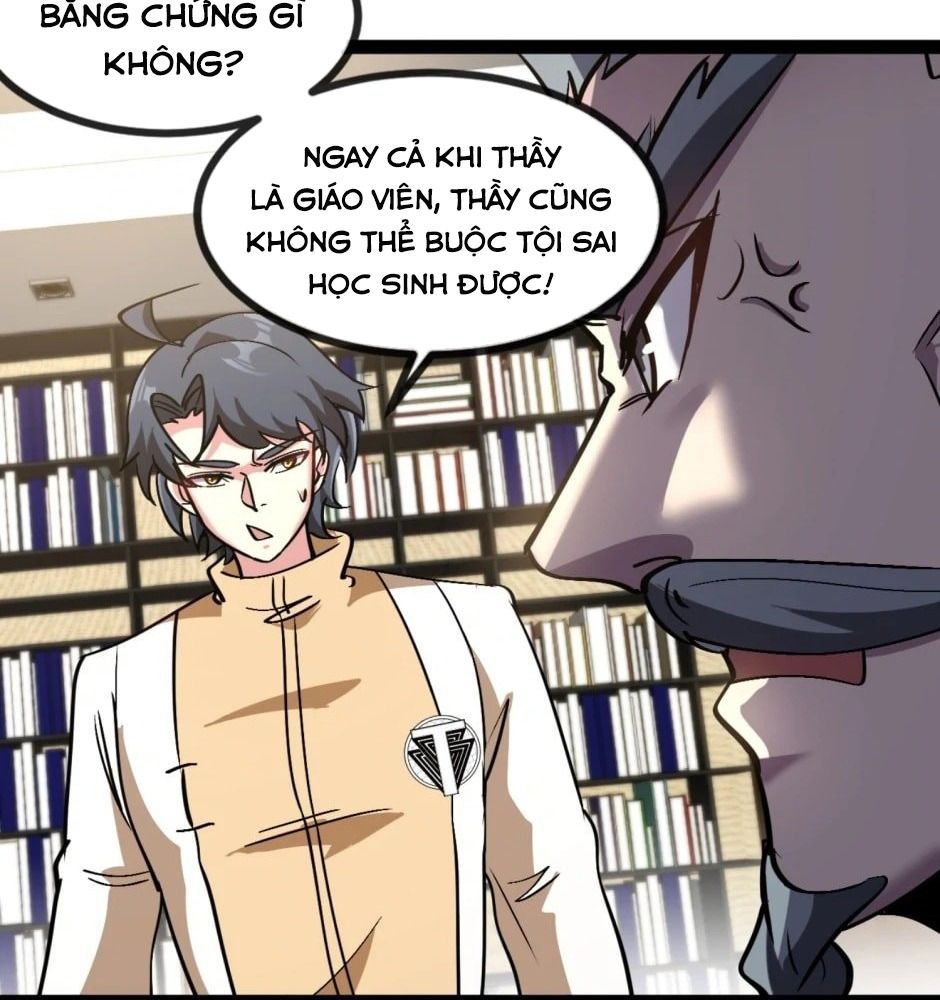 Hệ Thống Thăng Cấp Thành Thần: Chapter 148