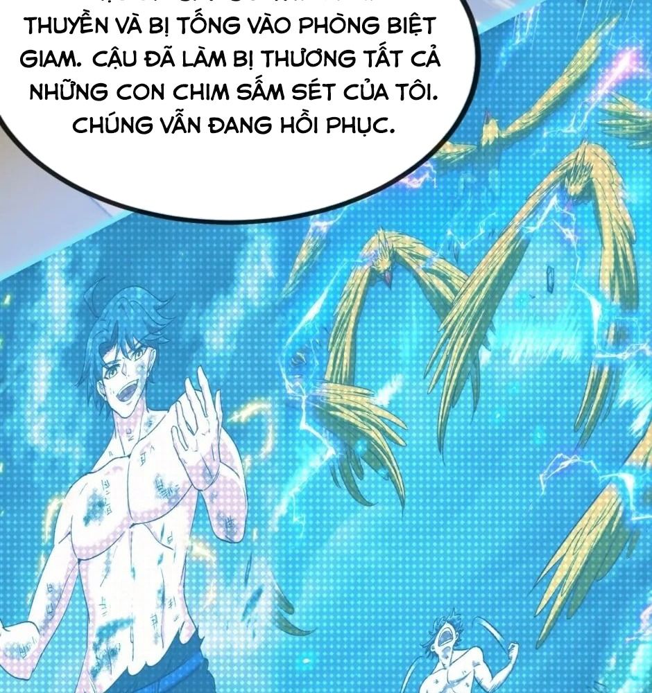 Hệ Thống Thăng Cấp Thành Thần: Chapter 148