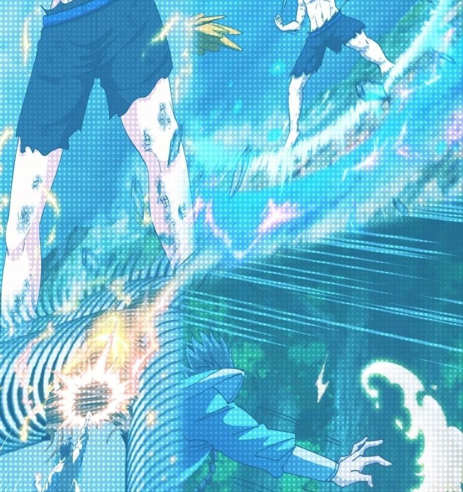 Hệ Thống Thăng Cấp Thành Thần: Chapter 148