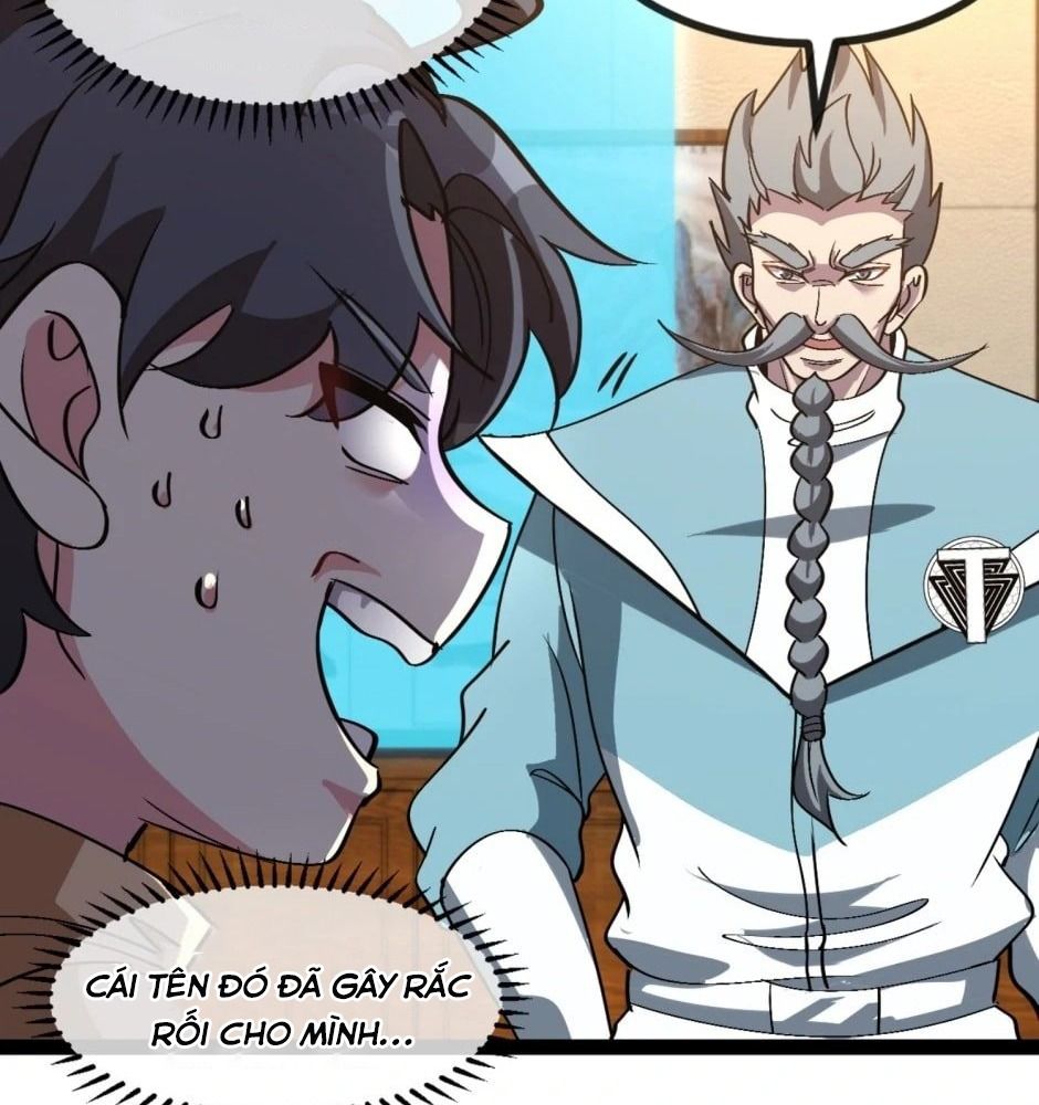 Hệ Thống Thăng Cấp Thành Thần: Chapter 148