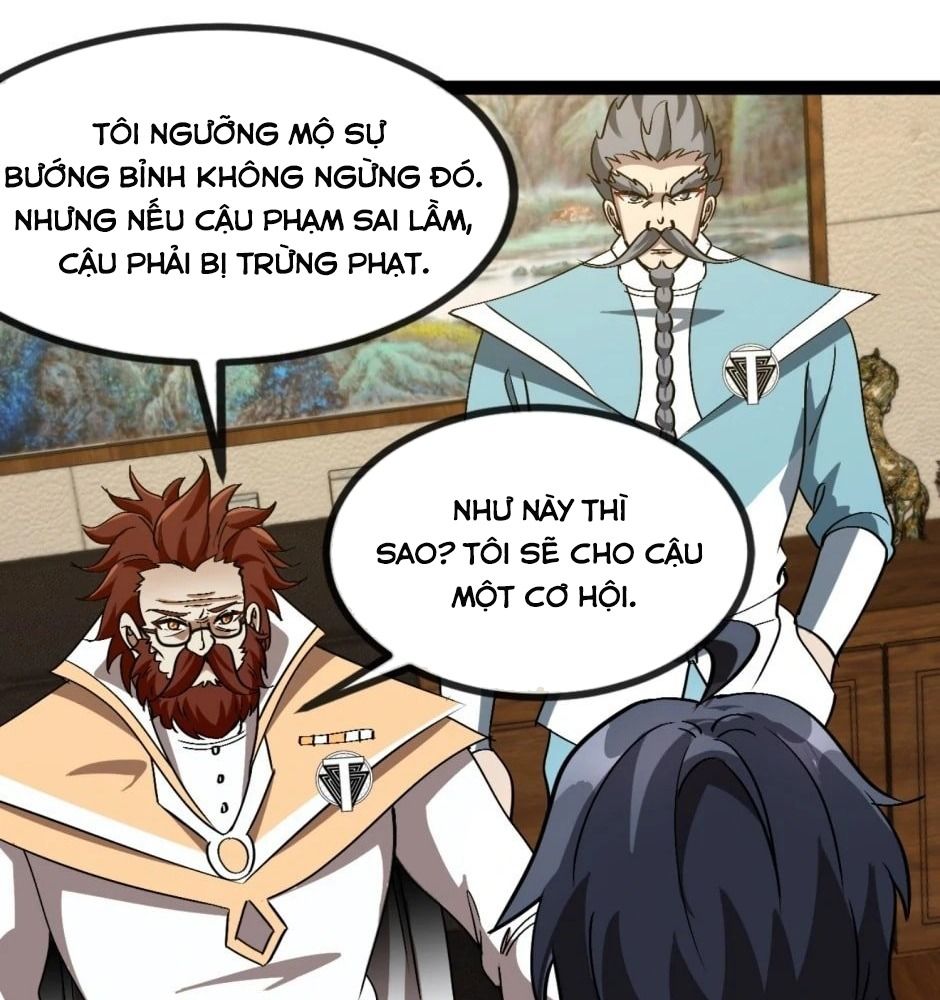 Hệ Thống Thăng Cấp Thành Thần: Chapter 148