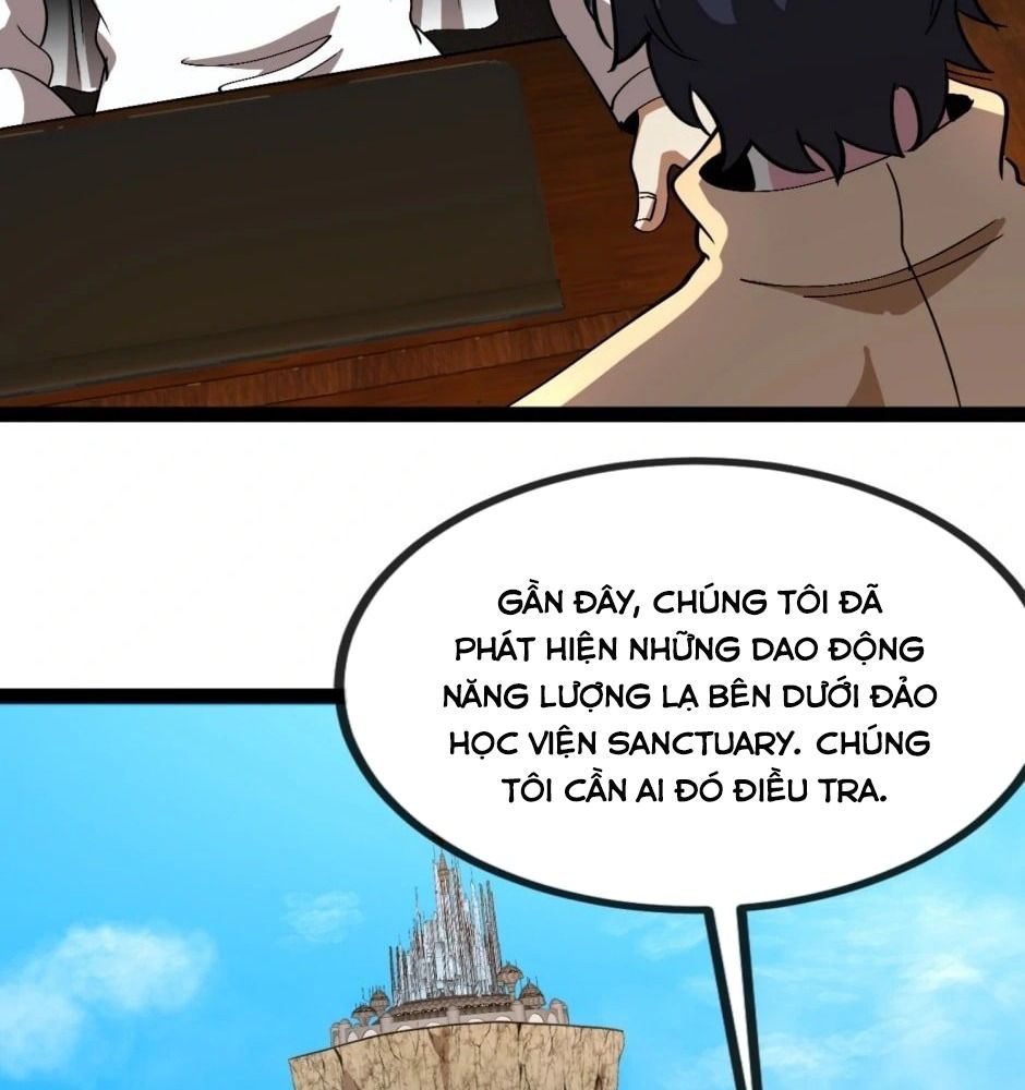 Hệ Thống Thăng Cấp Thành Thần: Chapter 148