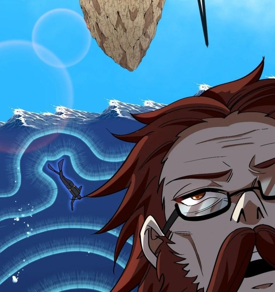 Hệ Thống Thăng Cấp Thành Thần: Chapter 148