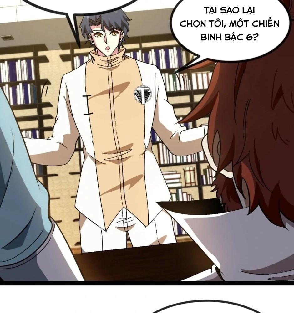 Hệ Thống Thăng Cấp Thành Thần: Chapter 148