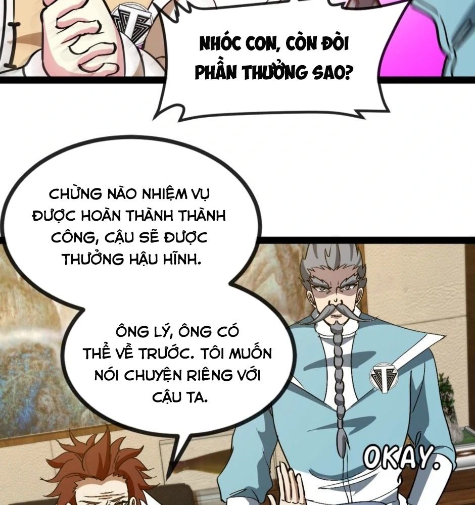 Hệ Thống Thăng Cấp Thành Thần: Chapter 148