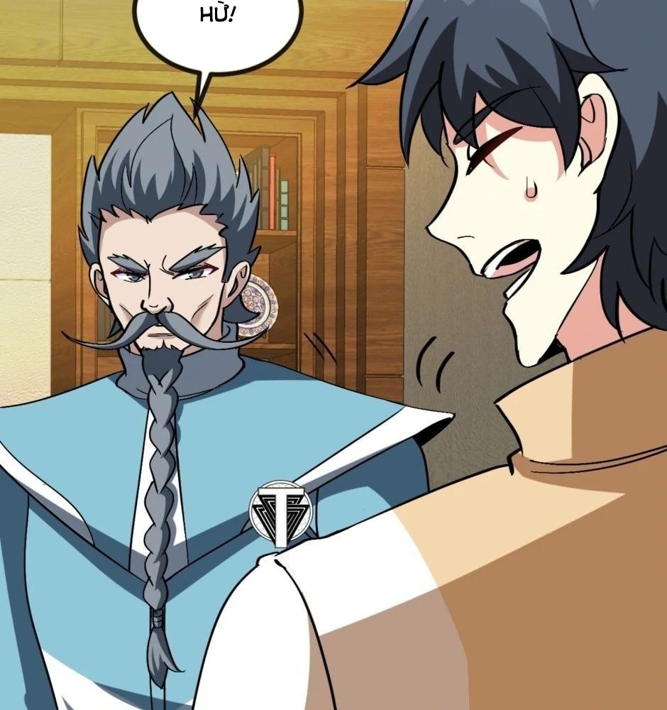 Hệ Thống Thăng Cấp Thành Thần: Chapter 148