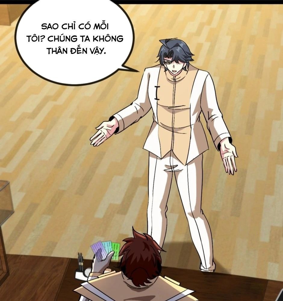 Hệ Thống Thăng Cấp Thành Thần: Chapter 148