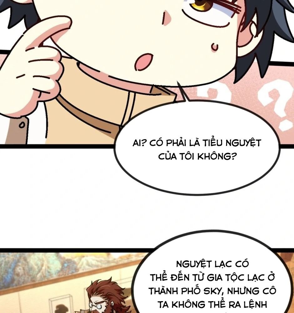 Hệ Thống Thăng Cấp Thành Thần: Chapter 148