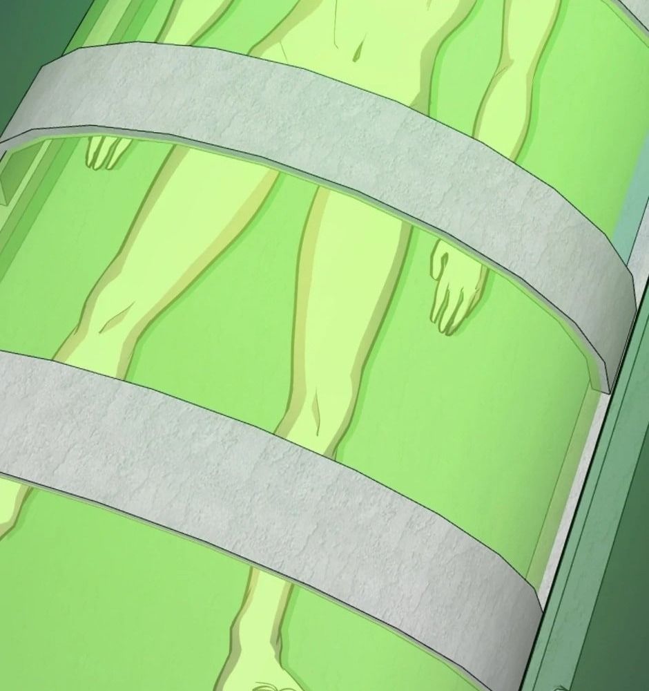 Hệ Thống Thăng Cấp Thành Thần: Chapter 148