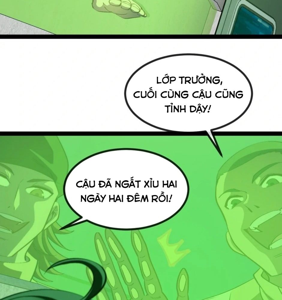 Hệ Thống Thăng Cấp Thành Thần: Chapter 148