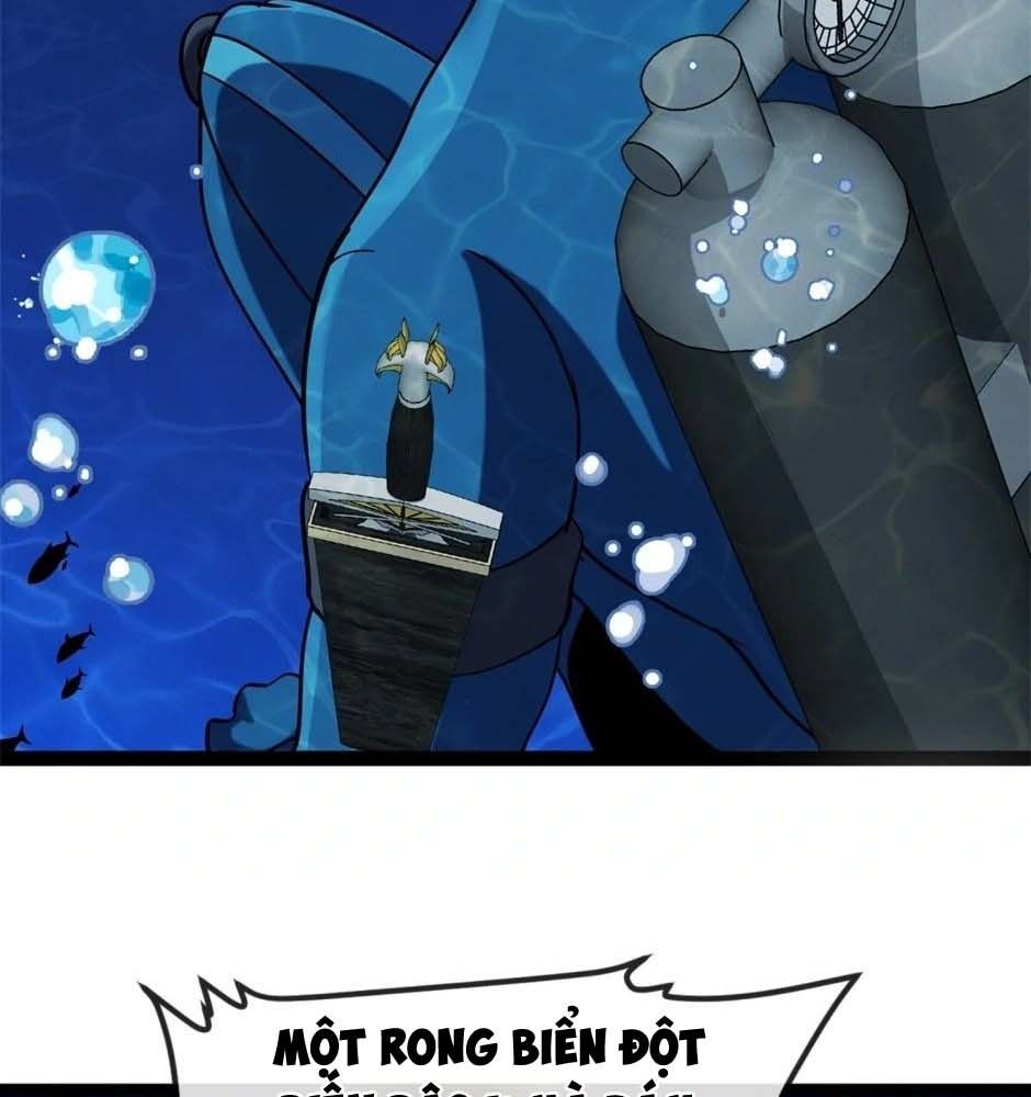 Hệ Thống Thăng Cấp Thành Thần: Chapter 151