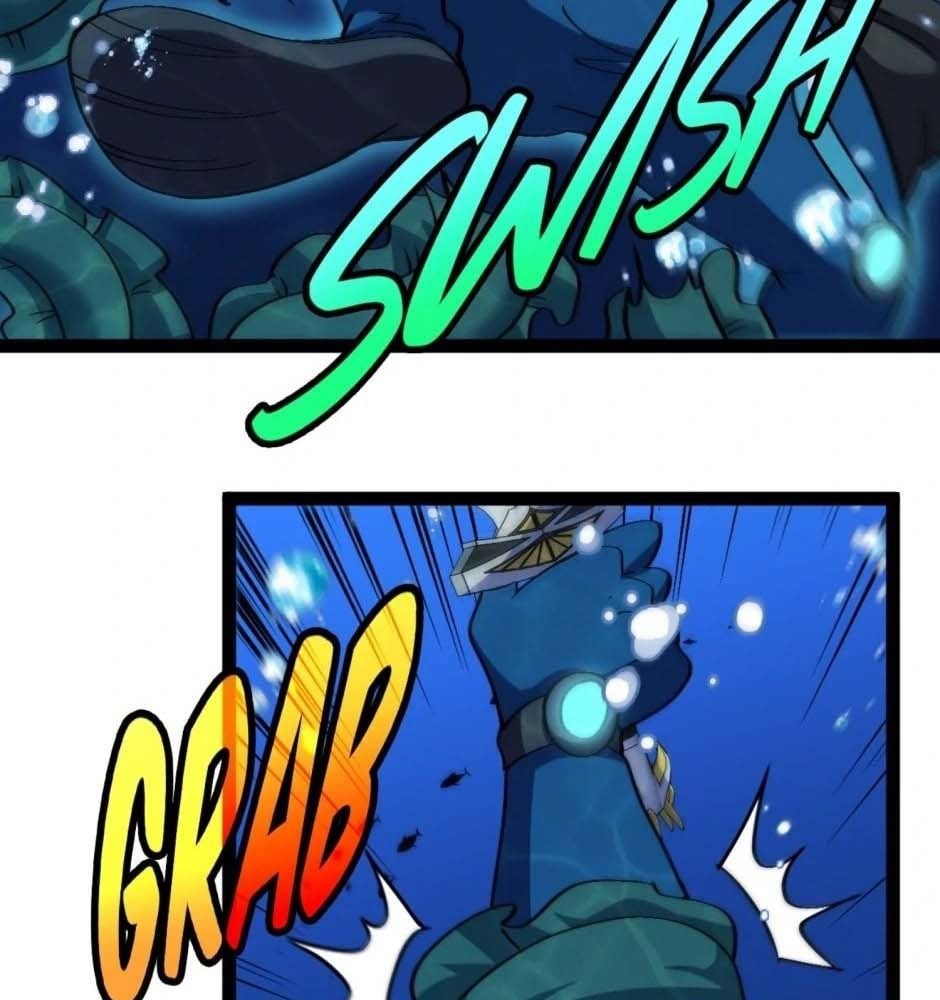 Hệ Thống Thăng Cấp Thành Thần: Chapter 151