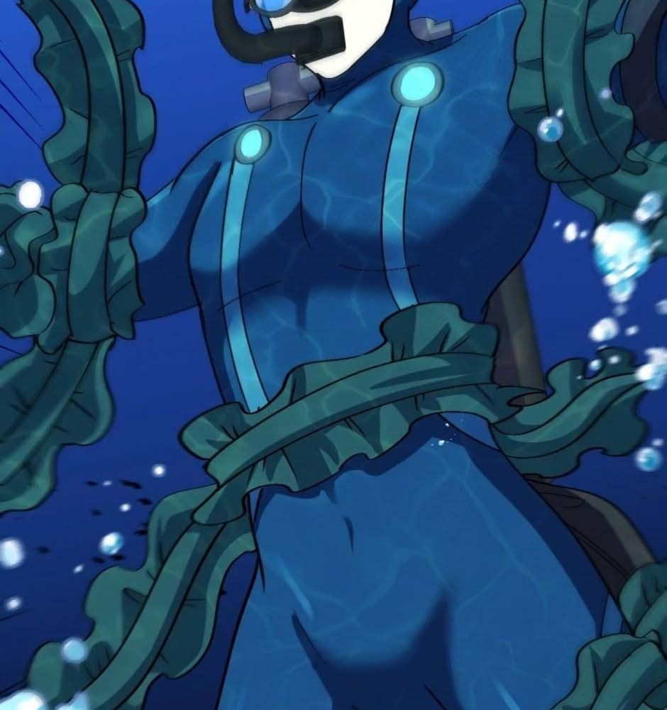 Hệ Thống Thăng Cấp Thành Thần: Chapter 151