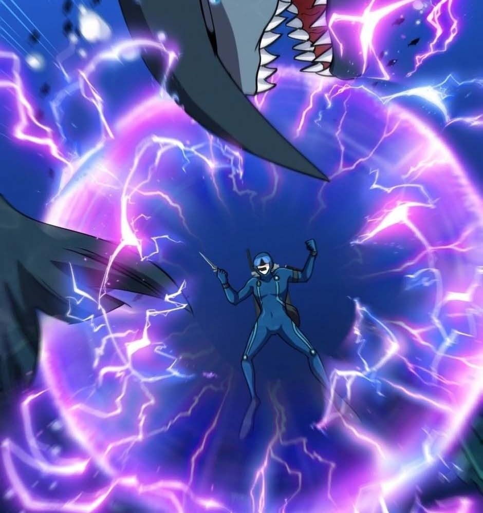 Hệ Thống Thăng Cấp Thành Thần: Chapter 151